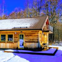 Vergi puhkemajad, Hotel in Vergi