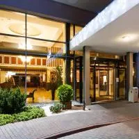 Jasek Premium Hotel Wrocław, отель во Вроцлаве
