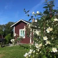 Citymökki, Hotel in Kristiinankaupunki