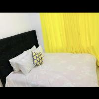 Chubby luxe, hotel in Langata Rongai