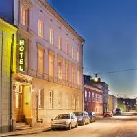 Arboga Stadshotell, hotel v destinaci Arboga