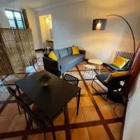 Chambre d'Aut', hotel v destinácii Autun
