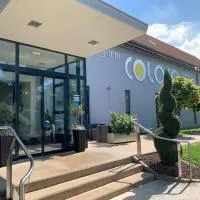 Hotel Garni Colora, hotell i Bad Radkersburg