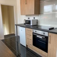 Newcastle Apartment 1 - Free Parking Long Stays Ideal for Contractors
