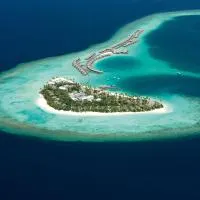 Constance Halaveli, hotel em Hangnaameedhoo