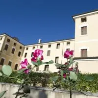 Villa Scalabrini, hotel a Crespano del Grappa