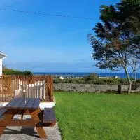 Kilronan Holiday Homes, hotell sihtkohas Kilronan