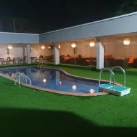 Choice Luxe Lagos, Hotel in Ikeja
