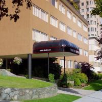 Rosellen Suites at Stanley Park, hotel in Vancouver
