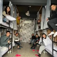 Topbunk Hostel, Hotel in Chishang