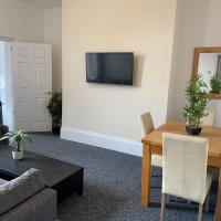 Newcastle Apartment 2 - Free Parking Long Stays Ideal for Contractors