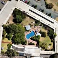 River Country Inn, hotel en Moama