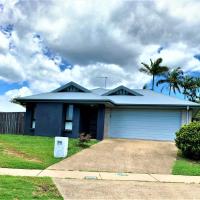 Modern 4BR close to the Airport- Whole house