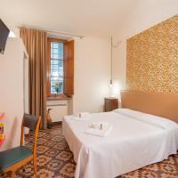 Hotel Diana, hotell i Lucca Centro Storico, Lucca