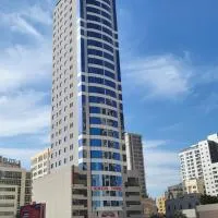 Viesnīca SIRIUS TOWER pilsētā Džufeira