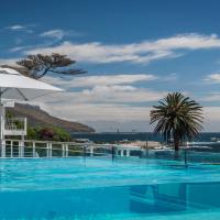 South Beach Camps Bay Boutique Hotel, hotel in Camps Bay, Cape Town