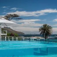 South Beach Camps Bay Boutique Hotel – hotel w Kapsztadzie