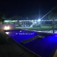 Quinta El Molino, hotell sihtkohas San Pedro