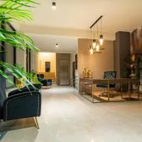 Signature Aparthotel - Boutique, hotel v destinácii Galac