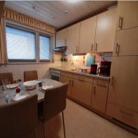 HomeSweetHome in Residential Park near Uni with WiFi Parking Balcony, отель в Касселе, в районе Nord-Holland