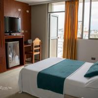 Capilla Del Sol, hotel poblíž Letiště Gerardo Tobar López - BUN, Buenaventura