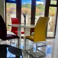 Muckruss Lodge Clonakilty An Oasis of Tranquility, hotel en Clonakilty
