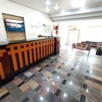 Hotel Cidade, hotel near Passos Airport - PSW, Passos