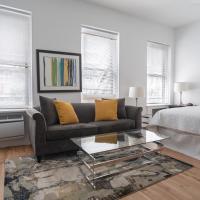 Upper East Side NY Apartments 30 Day Stays
