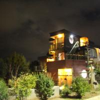 Algarrobo Lodge, hotel in Algarrobo