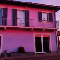 B&B Casa Lilla, Hotel in Verzuolo