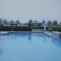 Amrit Van Resort, hotel en Jaipur