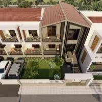 Amaryllis Luxury Living