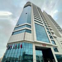 Tulip Hotel & Suites, hotel in Manama