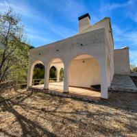 Casa rural La Hidalga