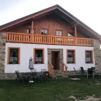 Apartmány Diana, hotel v destinácii Lužice