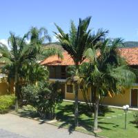 Pousada Santo Sol, hotel em Rio Tavares, Florianópolis