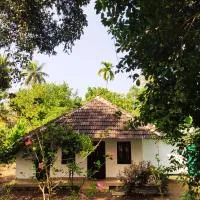Munroe Inn Homestay, hotel em Coulão