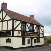 The Ancient Mariner, hotel a Nether Stowey