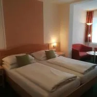 Landhotel-Restaurant Willingshofer, hotel Gasenben