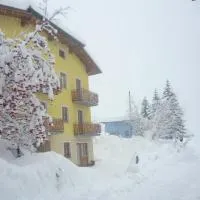 Vermiglio में, होटल Appartamenti Mosconi Mistica