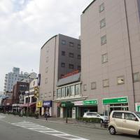 Hida Takayama Washington Hotel Plaza