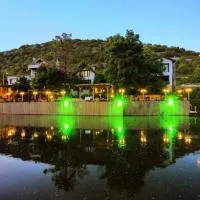 Beyaz Ev Agva - Adult only +15, hotel en Ağva