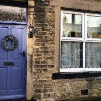 Charming 2-Bed Kaitness Cottage in Skipton