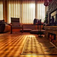 스타로셀에 위치한 호텔 Къща За Гости Уют Guest House Cozy