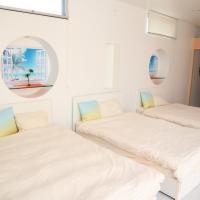 Nirai beach villa - Vacation STAY 09162v, hotel in Jima