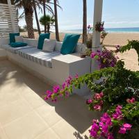 Villa Nº25b Alfredo Marchetti suites on the beach Praia di Chaves