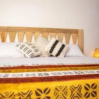 Ndar Ndar House, hotel in Saint-Louis