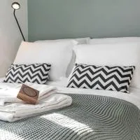 Flat 23, hotel i Bombarral
