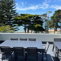 C-Scape Penthouse - Cowes beach front, hotel di Cowes