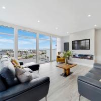 BayView Luxury 4 Bedroom Penthouse, hotel in Downings